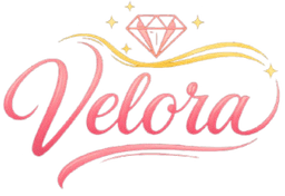 VELORA logo